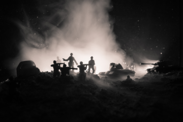 Sudan war