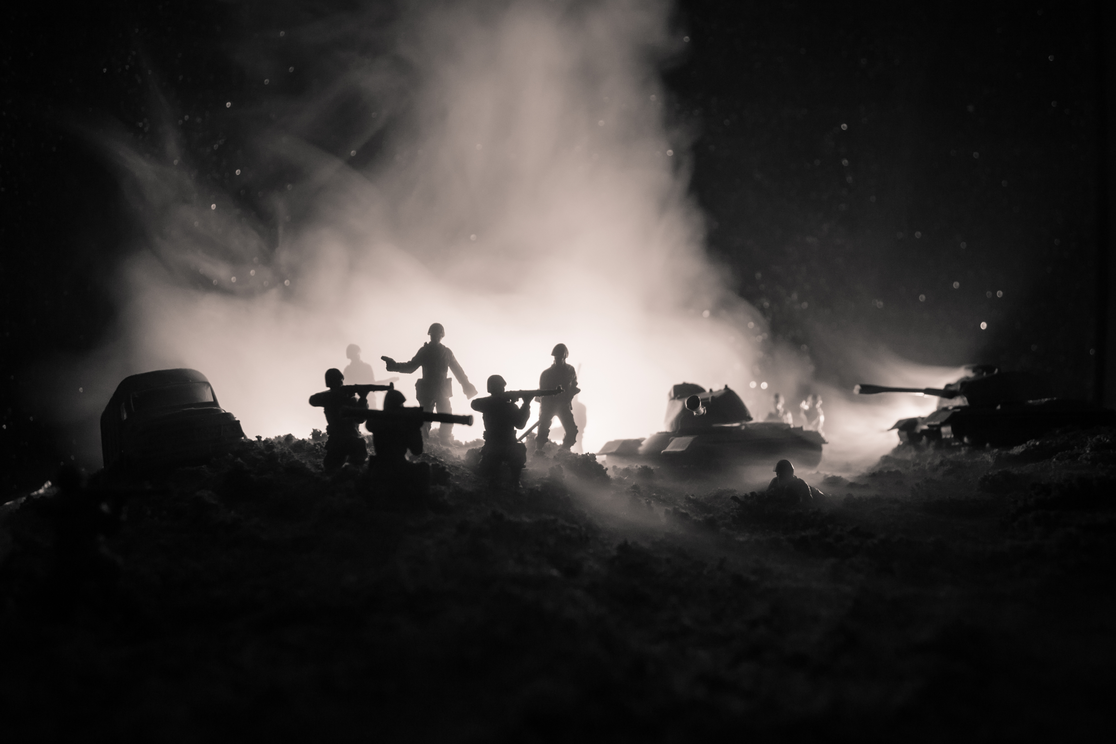 Sudan war