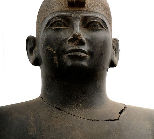 The Kingdom of Kush and Its Rise to Power Over Egypt